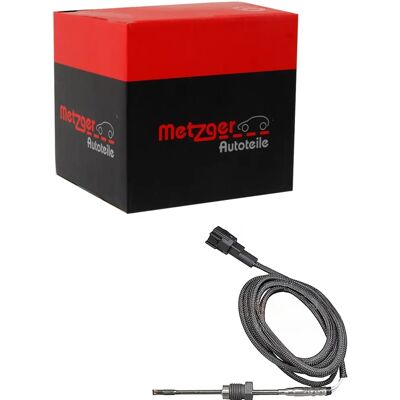 Sensore ossigeno Metzger Dv6112b591ba - Temperatura dei gas di scarico Sensore ossigeno Metzger Dv6112b591ba - Temperatura dei gas di scarico