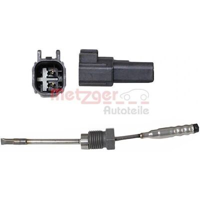 Sensore di Temperatura dei Gas di Scarico Ford Kuga - Sensore di Temperatura dei Gas di Scarico Sensore di Temperatura dei Gas di Scarico Ford Kuga - Sensore di Temperatura dei Gas di Scarico