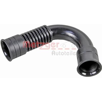 Motorexhaustörslang - Engine Breather Hose Motorexhaustörslang - Engine Breather Hose