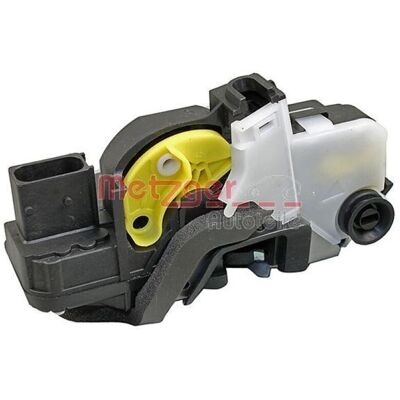 Metzger Opel Door Lock - Central Locking Metzger Opel Door Lock - Central Locking
