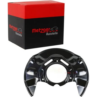 METZGER 6115250 - Scudo antipolvere freno per Toyota Corolla METZGER 6115250 - Scudo antipolvere freno per Toyota Corolla