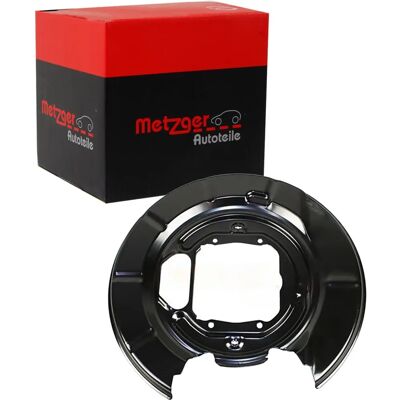 Metzger 6115257 Scudo Polvere Frizione - Per BMW 5 Metzger 6115257 Scudo Polvere Frizione - Per BMW 5