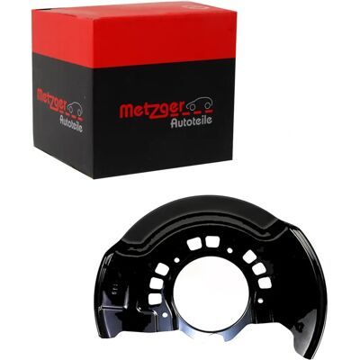 Metzger RAV4 II SUV Scudo Antipolvere Freni Anteriore Destro Rivestito di Zinco - Scudo Antipolvere Freni Metzger RAV4 II SUV Scudo Antipolvere Freni Anteriore Destro Rivestito di Zinco - Scudo Antipolvere Freni