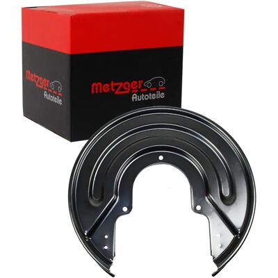 Metzger 6115286 Scudo Polvere Freno - Per VW Transporter 4 Metzger 6115286 Scudo Polvere Freno - Per VW Transporter 4