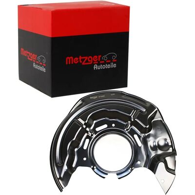 Metzger Modell 6115288 - Bremsscheiben Schutz für Toyota Avensis Vorderachse Rechts Metzger Modell 6115288 - Bremsscheiben Schutz für Toyota Avensis Vorderachse Rechts