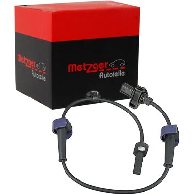 Sensore velocità ruota posteriore destro Metzger 09001053 per Honda Civic Sensore velocità ruota posteriore destro Metzger 09001053 per Honda Civic