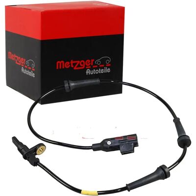 Metzger baghjulsensor til Land Rover Range Rover Evoque Metzger baghjulsensor til Land Rover Range Rover Evoque
