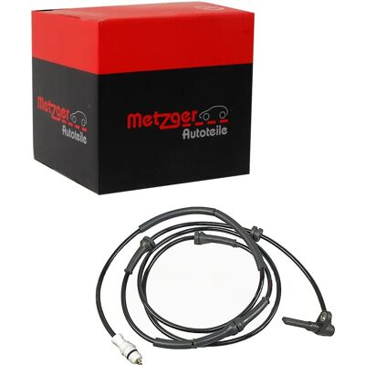 Metzger 0900525 - Sensor til forreste højre hjul for Alfa 147 Metzger 0900525 - Sensor til forreste højre hjul for Alfa 147