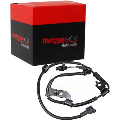 Metzger Modello Hyundai - Sensore velocità ruota anteriore sinistra Metzger Modello Hyundai - Sensore velocità ruota anteriore sinistra