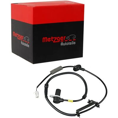 Metzger 0900102 Takapyöränopeussensori oikea takarengas - ABS sensor Hyundai Santa Metzger 0900102 Takapyöränopeussensori oikea takarengas - ABS sensor Hyundai Santa