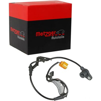 Metzger 09001044 Hjulhastighetsensor - Honda Civic 7 Hatchback Metzger 09001044 Hjulhastighetsensor - Honda Civic 7 Hatchback