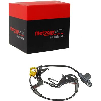 Sensore ABS Metzger 09001045 per Honda Civic anteriore destro Sensore ABS Metzger 09001045 per Honda Civic anteriore destro