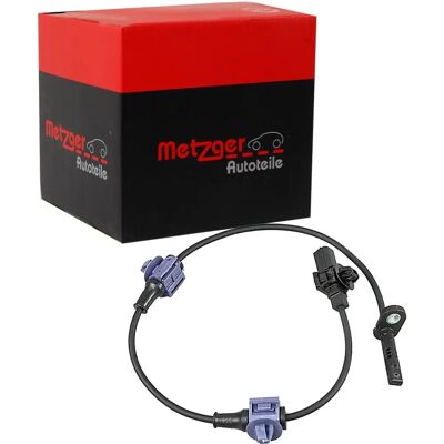 Metzger 09001048 - Baghjuls hastighedssensor venstre til Honda CR-V Metzger 09001048 - Baghjuls hastighedssensor venstre til Honda CR-V