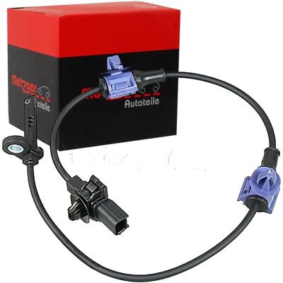 Metzger 09001049 Højre baghjulsensor - ABS sensor til Honda CR-V Metzger 09001049 Højre baghjulsensor - ABS sensor til Honda CR-V