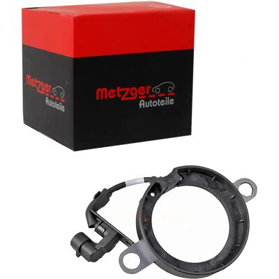 Metzger 09001007 Takarenkaan vasen nopeussensori - ABS Sensor Metzger 09001007 Takarenkaan vasen nopeussensori - ABS Sensor