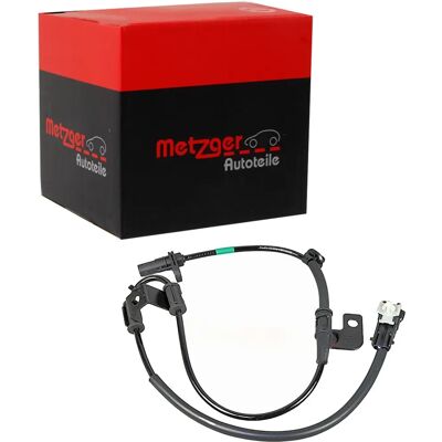 Sensore velocità ABS Metzger Kia Optima - Anteriore Sinistra - 09001021 Sensore velocità ABS Metzger Kia Optima - Anteriore Sinistra - 09001021