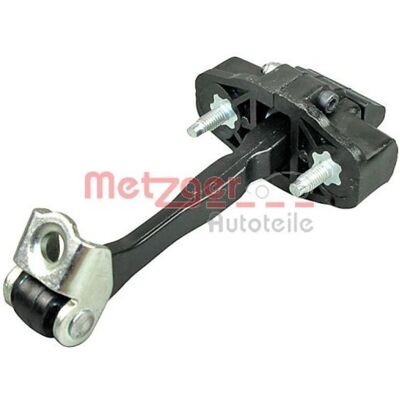Metzger Fiat Bravo Supporto porta posteriore - support porta Metzger Fiat Bravo Supporto porta posteriore - support porta