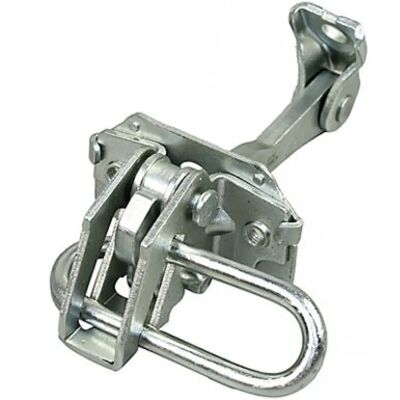 Metzger Fiat Lancia Frontdørholder - Bil dørdel Metzger Fiat Lancia Frontdørholder - Bil dørdel