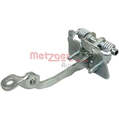 Metzger Peugeot 206 Κλειδαριά πόρτας πίσω - Ακινητοποιητής πόρτας Metzger Peugeot 206 Κλειδαριά πόρτας πίσω - Ακινητοποιητής πόρτας