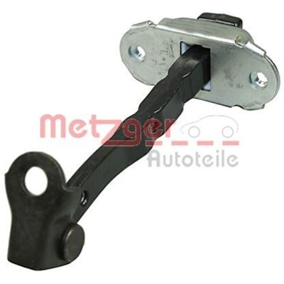 Metzger Renault Megane Sinistra/Destra Anteriore Fermaporta - Fermaporta Metzger Renault Megane Sinistra/Destra Anteriore Fermaporta - Fermaporta