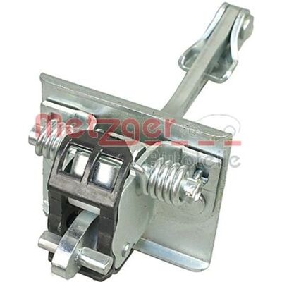 Metzger Peugeot 3008 5008 Dørstopper - Forreste Venstre/Højre Metzger Peugeot 3008 5008 Dørstopper - Forreste Venstre/Højre