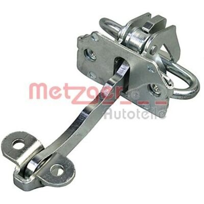 Metzger 2312089 Blocco porta anteriore per Fiat Doblo - Chiusura porta Metzger 2312089 Blocco porta anteriore per Fiat Doblo - Chiusura porta
