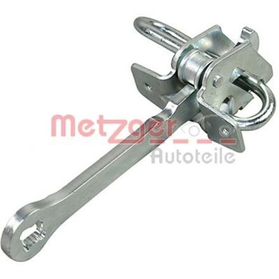Fermoporta Metzger Opel Omega - Anteriore Sinistra/Destra Fermoporta Metzger Opel Omega - Anteriore Sinistra/Destra
