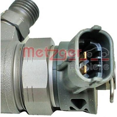 METZGER Renault Duster - Iniettore di Carburante - Common Rail METZGER Renault Duster - Iniettore di Carburante - Common Rail