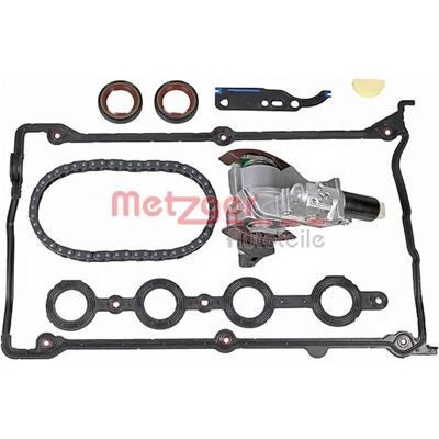 Metzger 14201504 Kit catena di distribuzione - Timing Chain Set Metzger 14201504 Kit catena di distribuzione - Timing Chain Set