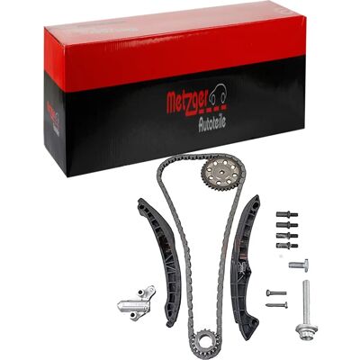 METZGER Modell 7490034 - Steuerkettensatz für VW, Audi, Skoda METZGER Modell 7490034 - Steuerkettensatz für VW, Audi, Skoda