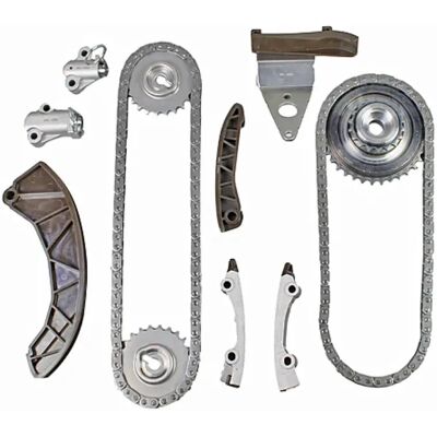 Metzger 7490041 Kit catena distribuzione - Hyundai Kia Metzger 7490041 Kit catena distribuzione - Hyundai Kia