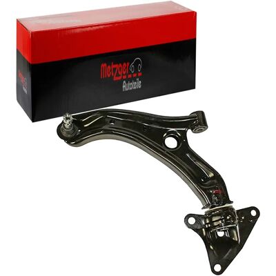 Metzger Braccio di sospensione Honda - Sinistro anteriore - Per Insight Jazz Metzger Braccio di sospensione Honda - Sinistro anteriore - Per Insight Jazz