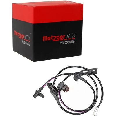 Metzger B45g4371y bagaksel hjulsensor - hjulsensor Metzger B45g4371y bagaksel hjulsensor - hjulsensor