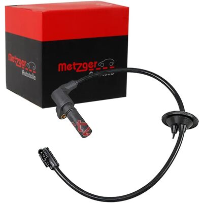 Metzger 09001060 Takana ABS-anturi Mercedes C-luokka Metzger 09001060 Takana ABS-anturi Mercedes C-luokka