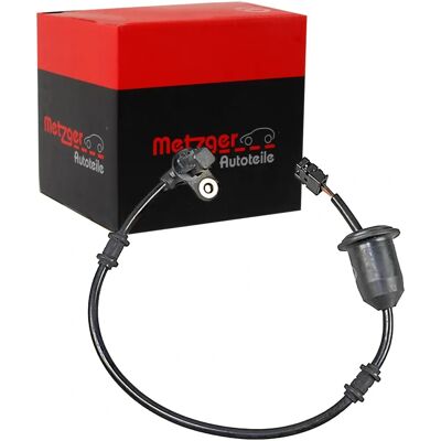 Metzger A1705401217 Baghjuls hastighedssensor venstre - ABS Sensor Metzger A1705401217 Baghjuls hastighedssensor venstre - ABS Sensor