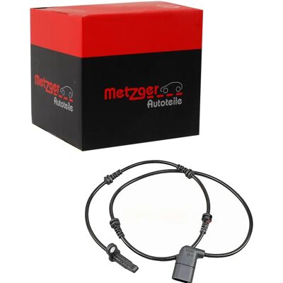 Sensor de velocidad de rueda frontal Metzger A2229050800 - Sensor ABS Sensor de velocidad de rueda frontal Metzger A2229050800 - Sensor ABS