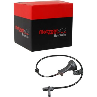 Metzger A1695401517 Bageste ABS-sensor - Bildel Metzger A1695401517 Bageste ABS-sensor - Bildel