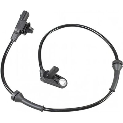 Metzger 09001087 Höger bakhjulsensor - ABS sensor för Nissan Micra/Note Metzger 09001087 Höger bakhjulsensor - ABS sensor för Nissan Micra/Note