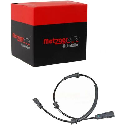 Metzger 09001101 ABS-tunnistin Takajousi Renault Laguna Metzger 09001101 ABS-tunnistin Takajousi Renault Laguna