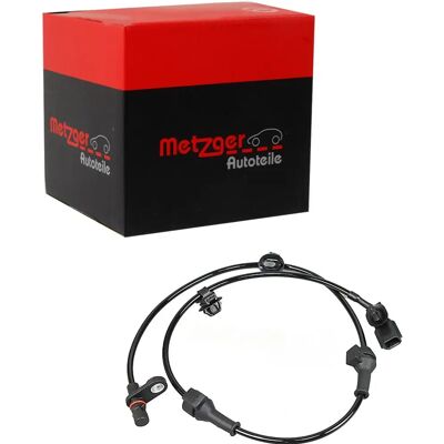 Metzger 09001122 Bakhjulshastighetssensor - ABS Sensor Metzger 09001122 Bakhjulshastighetssensor - ABS Sensor