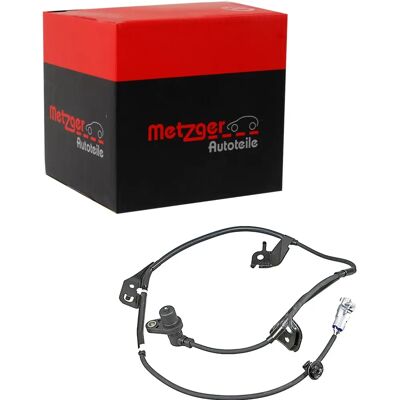 Sensore velocità ruota Metzger - Toyota RAV4 II SUV - Anteriore sinistra Sensore velocità ruota Metzger - Toyota RAV4 II SUV - Anteriore sinistra