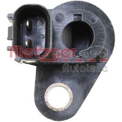 Metzger 09001134 - ABS Anturi Takana Vasen Toyota Hilux Metzger 09001134 - ABS Anturi Takana Vasen Toyota Hilux