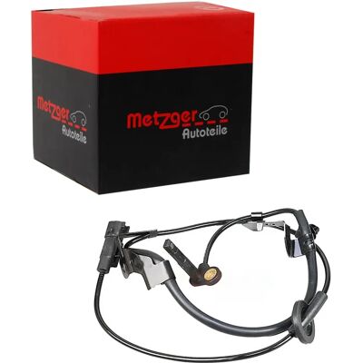 Metzger Bageste højre ABS-sensor Lancer Outlander Metzger Bageste højre ABS-sensor Lancer Outlander