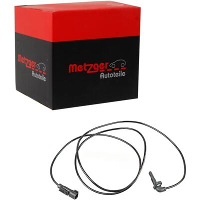 Metzger Bageste Højre ABS-sensor Opel Insignia - 09001145 Metzger Bageste Højre ABS-sensor Opel Insignia - 09001145