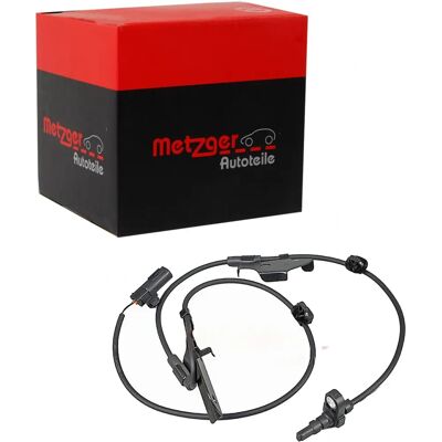 Metzger Toyota Auris Corolla ABS Vorderrad Rechts Raddrehzahlsensor Metzger Toyota Auris Corolla ABS Vorderrad Rechts Raddrehzahlsensor