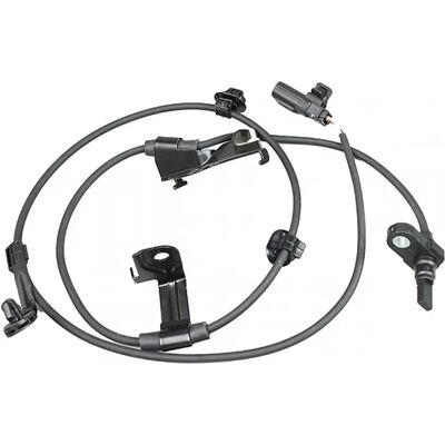 METZGER - 09001151 - Etu oikea - Toyota Yaris Verso - ABS-sensori METZGER - 09001151 - Etu oikea - Toyota Yaris Verso - ABS-sensori