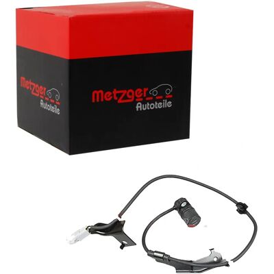 Metzger 09001154 - Αισθητήρας ταχύτητας τροχού για Toyota Hilux πίσω αριστερά Metzger 09001154 - Αισθητήρας ταχύτητας τροχού για Toyota Hilux πίσω αριστερά
