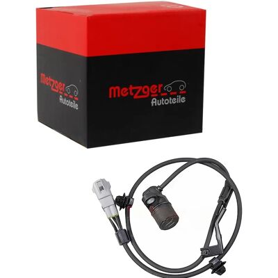 Metzger 09001155 Højre baghjulssensor - ABS-sensor Metzger 09001155 Højre baghjulssensor - ABS-sensor