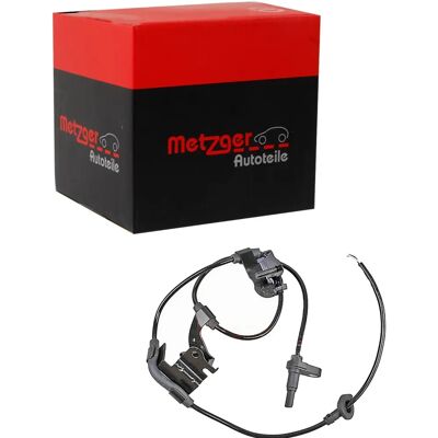 Metzger 09001158 Sensore Velocità Ruota per Toyota RAV4 - Sensore di Velocità Metzger 09001158 Sensore Velocità Ruota per Toyota RAV4 - Sensore di Velocità