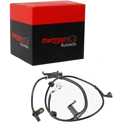 Metzger 09001167 Αισθητήρας ταχύτητας τροχού - Αριστερό εμπρός - Toyota Yaris Metzger 09001167 Αισθητήρας ταχύτητας τροχού - Αριστερό εμπρός - Toyota Yaris